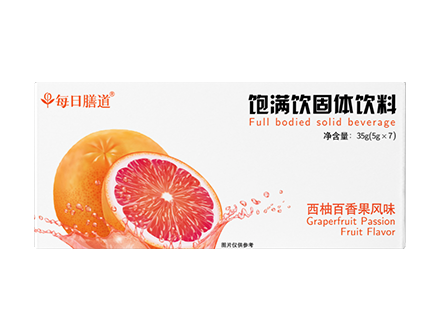 每日膳道饱满饮